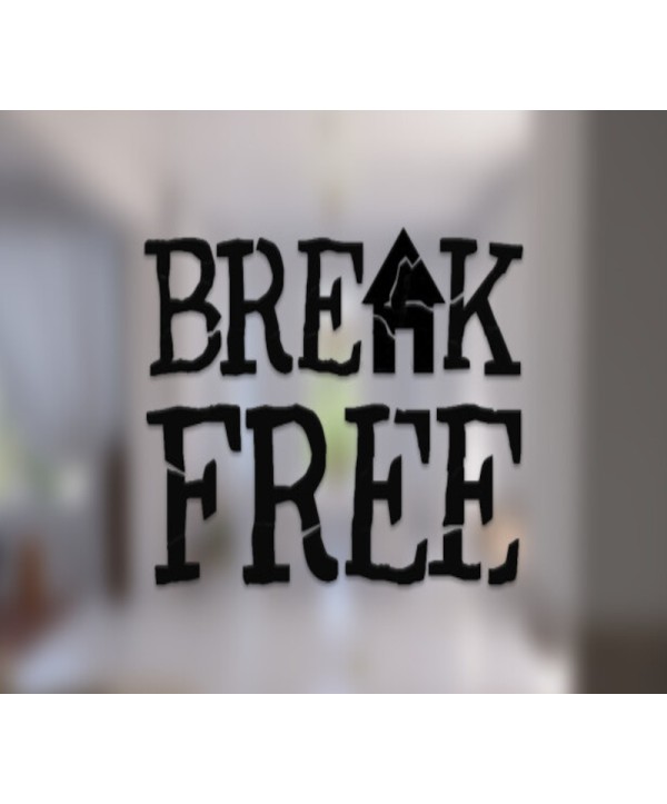 Break Free Steam Key GLOBAL